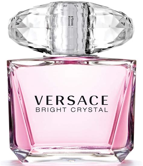 brent crystal von versace|versace eau de toilette review.